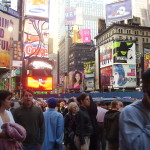 New York 2006