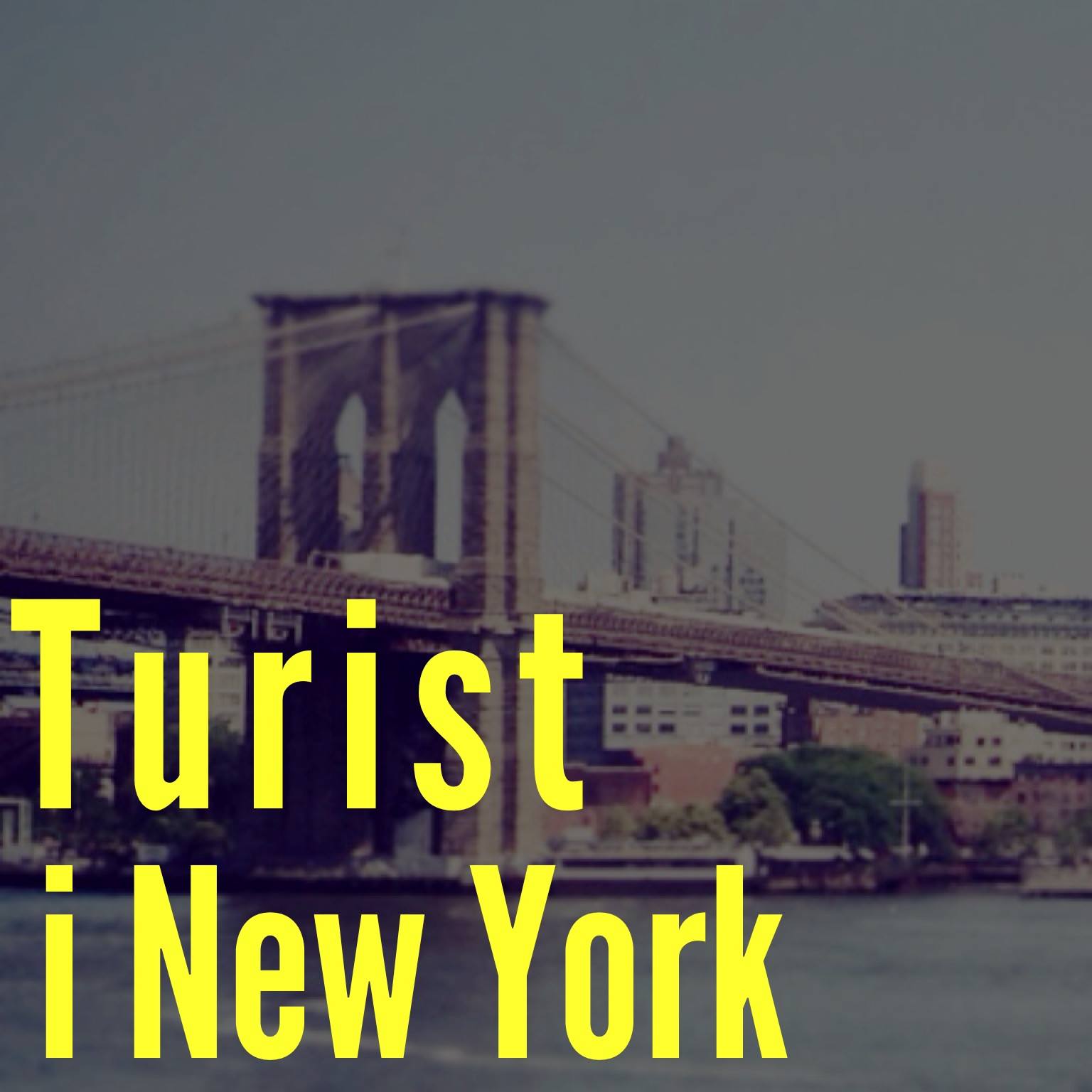 Turist i New York’s 2014 – Tak til alle!